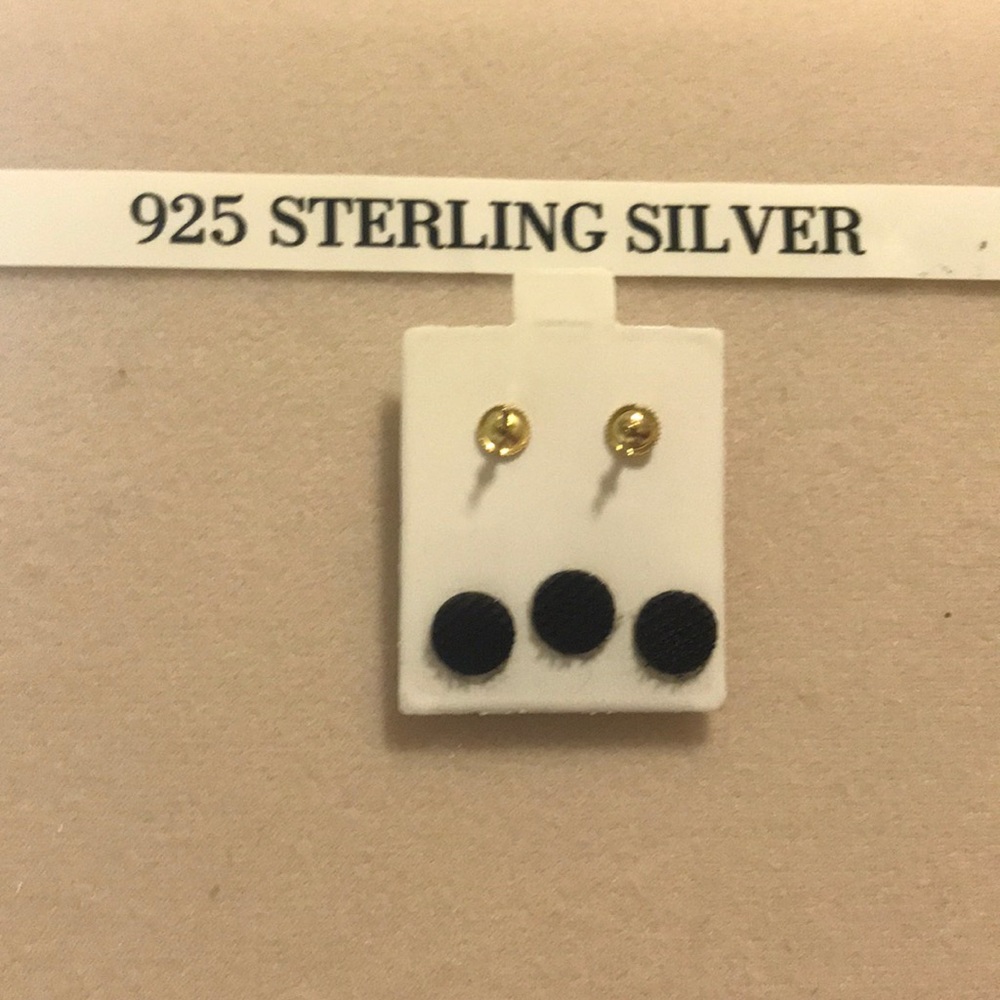 Sterling silver - Picture 2 of 2